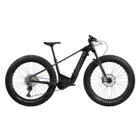 Norco - Bigfoot VLT 2