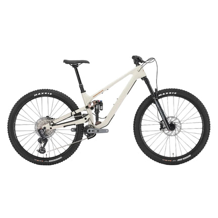 Optic C2 Grey
