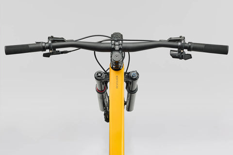 Norco - Revolver FS C2 120 - Image 3