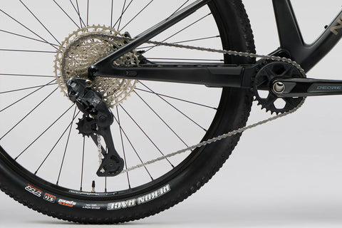 Norco - Revolver FS C2 120 - Image 5
