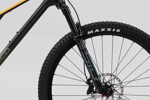 Norco - Revolver FS C2 120 - Image 6