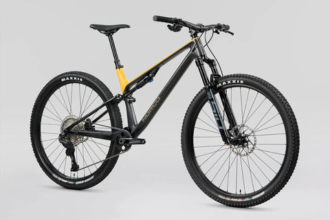 Norco - Revolver FS C2 120 - Image 2