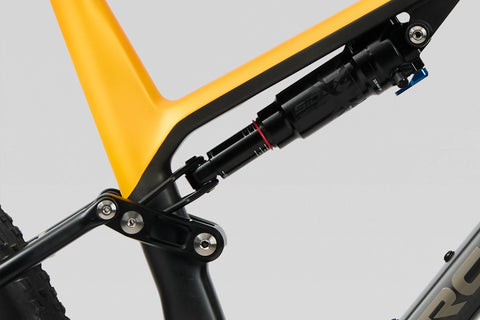 Norco - Revolver FS C2 120 - Image 4
