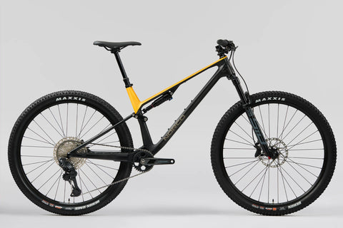 Norco - Revolver FS C2 120