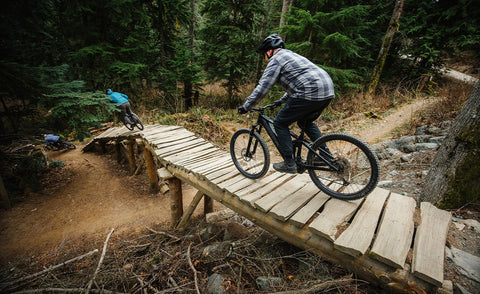 Norco - Sight VLT Bosch PX A2 - Image 3