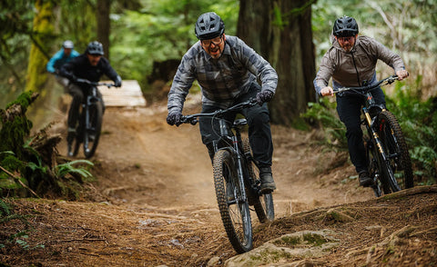 Norco - Sight VLT Bosch PX A3 - Image 4