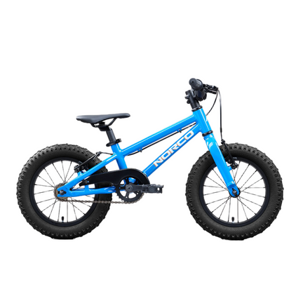 Storm 14 Single Speed