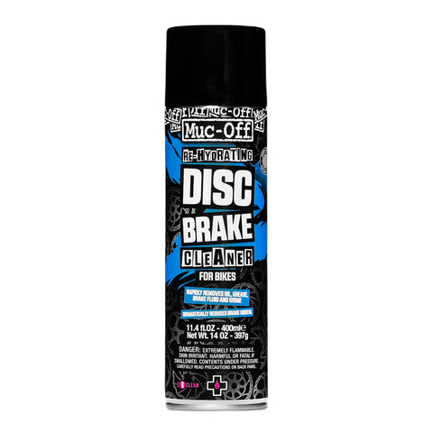 Muc-Off - Disc Brake Cleaner