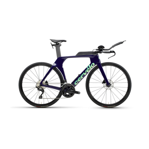 Cervelo - P 105 (2025)