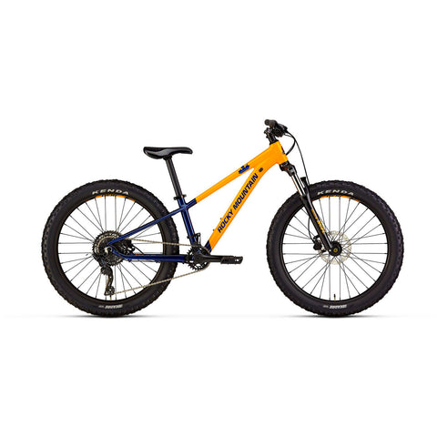 Rocky Mountain Bikes - Growler Jr 24