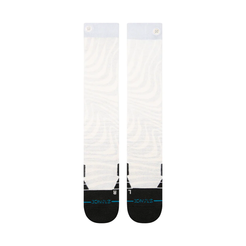 Stance - Instructions pour les chaussettes de neige Performance - Image 3