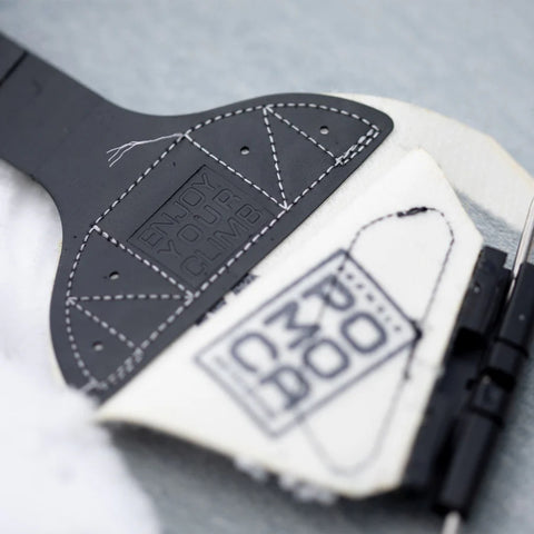 Jones - Nomad QT Splitboard Skins - Image 3