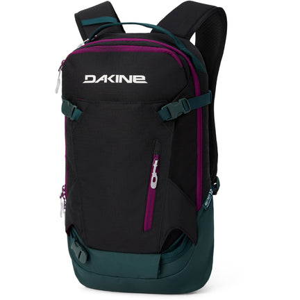 Womens Heli Backpack 12L