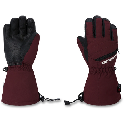Youth Tracker Gloves