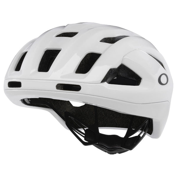 新品　オークリー　ARO3 ENDURANCE - MIPS - ホワイト　L Oakley ARO3 ENDURANCE I.C.E - MIPS - I.C.E. White Reflective