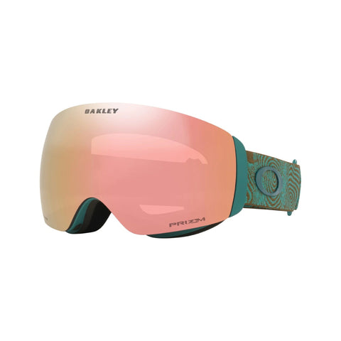 Oakley - Flight Deck - Image 6