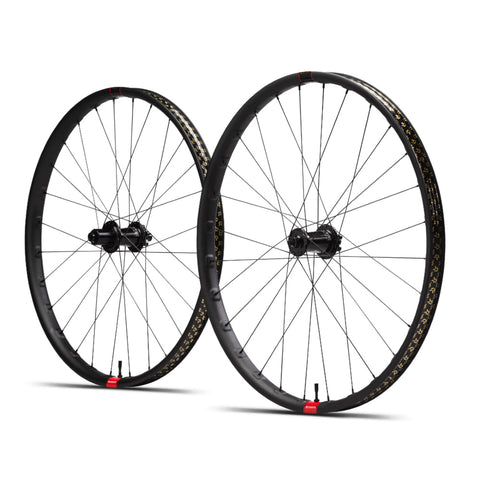 Reserve - 30|HD Carbon| i9 1/1 Boost |