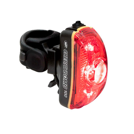 Cherry Bomb 100 Rear Light