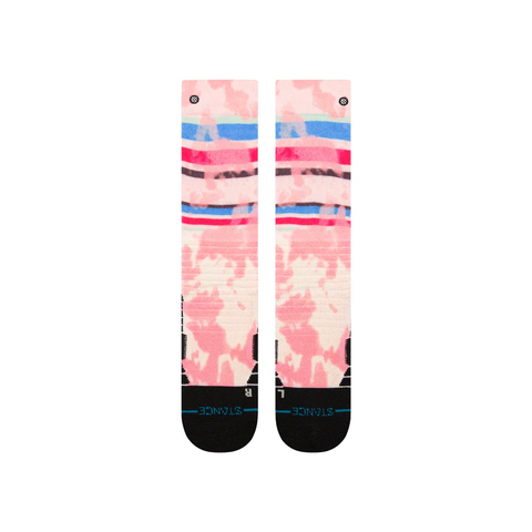 Stance - Chaussettes de neige pour enfants Performance Brong - Image 3