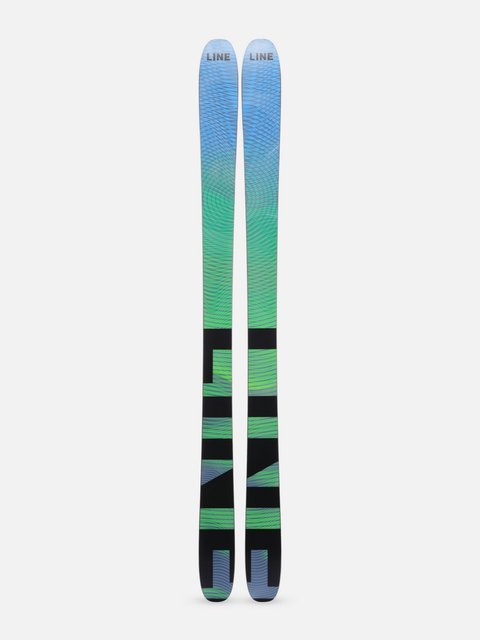 Line Skis - Optic 96 Ski - Image 2