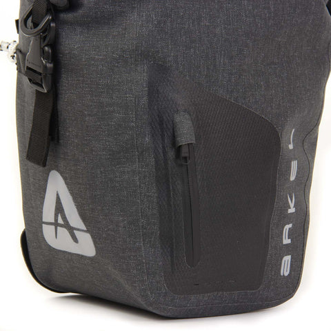 Arkel Bike Bags - Orca - Waterproof Pannier - Image 5