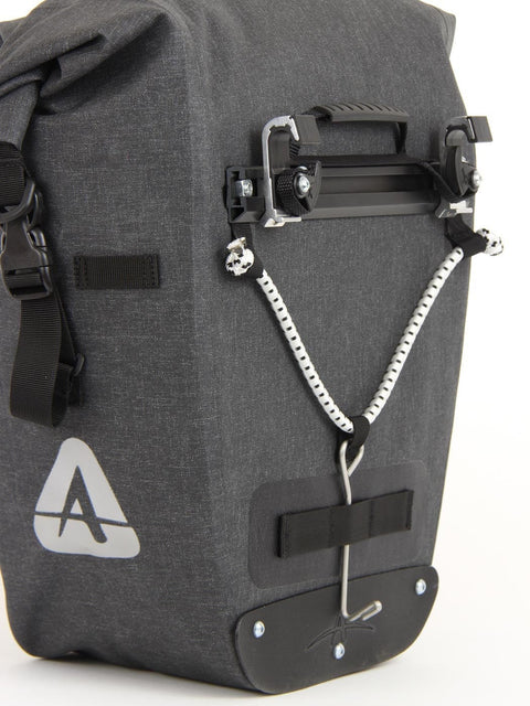 Arkel Bike Bags - Orca - Waterproof Pannier - Image 7