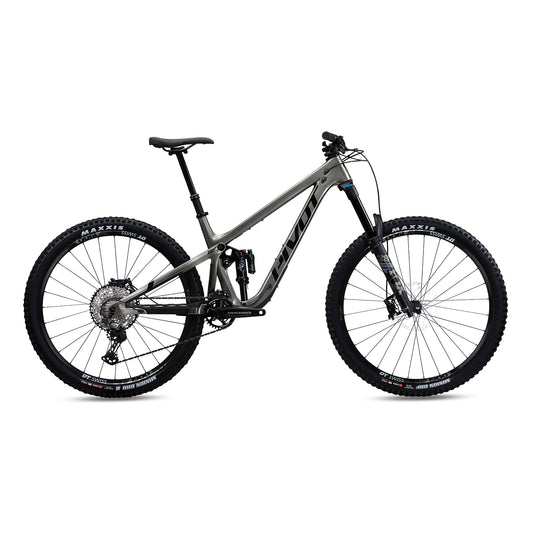 Firebird 29 Ride SLX/XT Air - Image 2