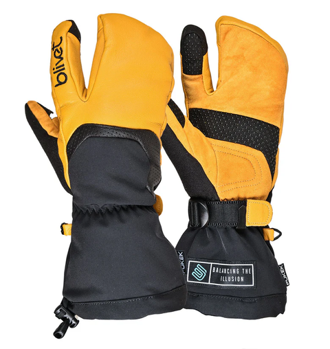 Blivet - Pukek Gloves