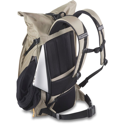 Dakine - Motive Rolltop 25L - Image 4