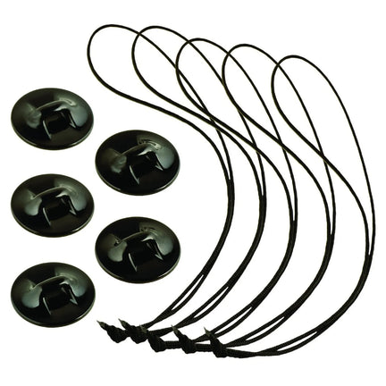 Camera Tethers