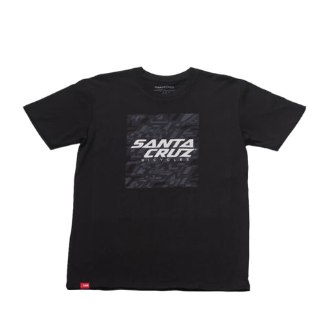 Santa Cruz - Stack Tee/T-Shirt