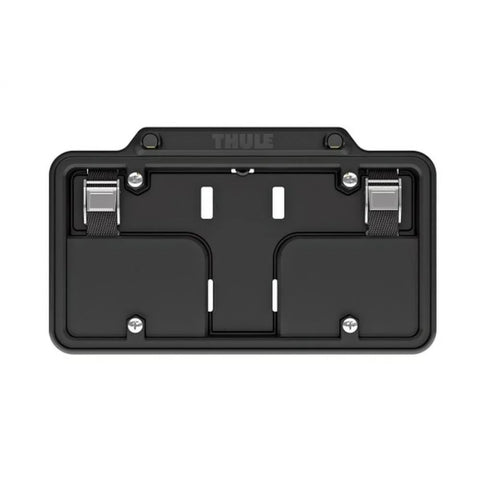 Thule - License Plate Holder