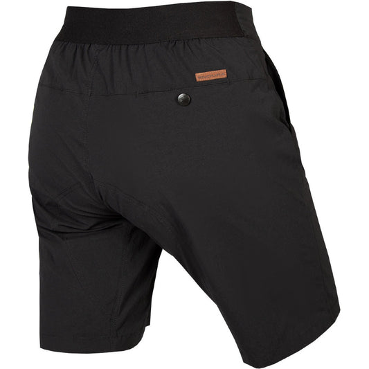 Women's Hummvee Lite Short - Image 2