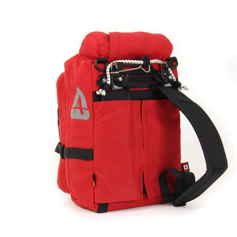 Arkel Bike Bags - GT-18BP Classic - Convertible Backpack Pannier - Image 7