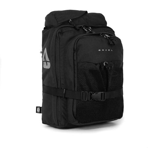 Arkel Bike Bags - GT-18BP Classic - Convertible Backpack Pannier - Image 2