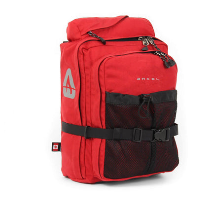 GT-18 Classic - Touring Pannier