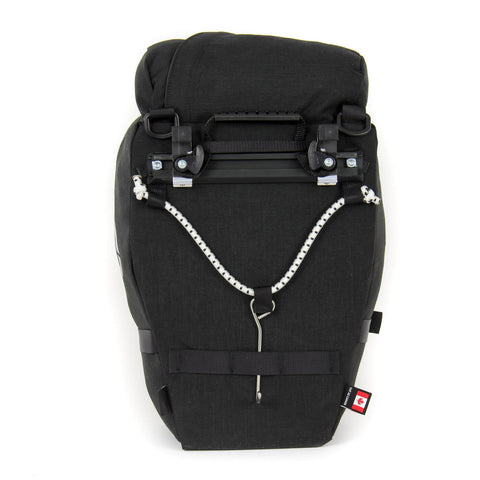 Arkel Bike Bags - T-28 Classic - Touring Panniers - Image 6