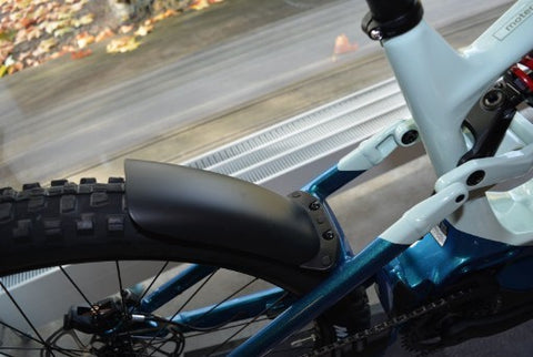 Cannondale - Moterra Neo Rear Mudguard/Fender - Image 3