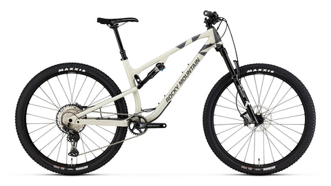 Rocky Mountain Bikes - Élément A50 Shimano - 2024