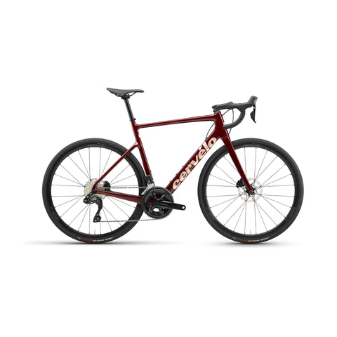 Cervelo - Calédonie 105