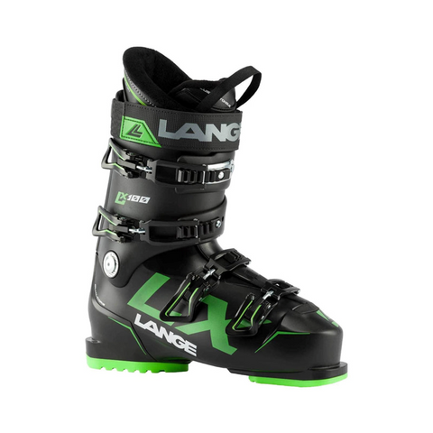 Lange - 2021 LX 100 Black/Green