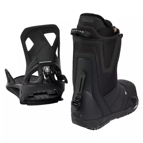 Burton - Men's Step-On Boot & Binding Package - Image 3