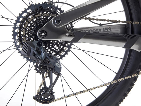 Kona - Process 153 CR/DL GX AXS - Image 12