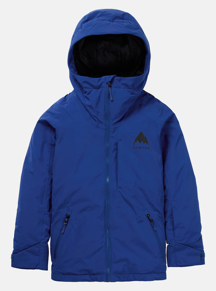 Kids Hillslope Jacket