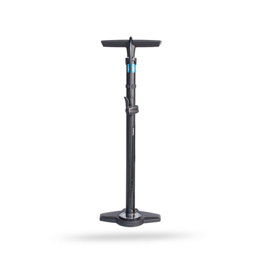 Floor Pump Touring, With Gauge