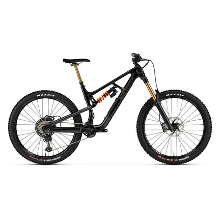 Slayer C90 Gray/Black