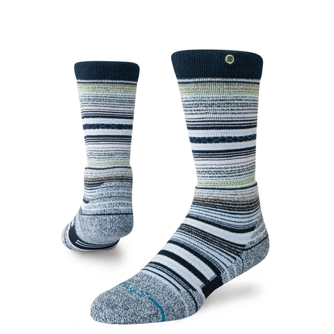 Stance - Chaussettes de neige pour enfants Performance Curren