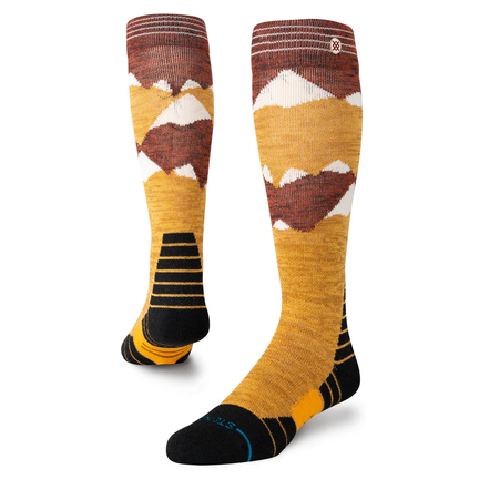 Chaussettes de neige Performance Windy Peaks