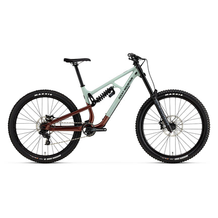 Slayer A30 Park Red/Blue
