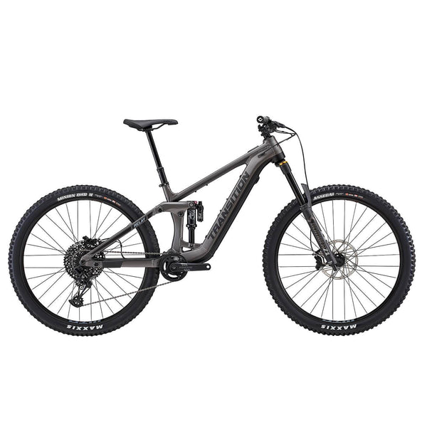 Relay Alloy NX